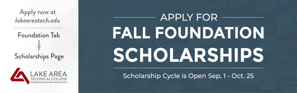 Scholarship Cycle Fall 2024 Slider