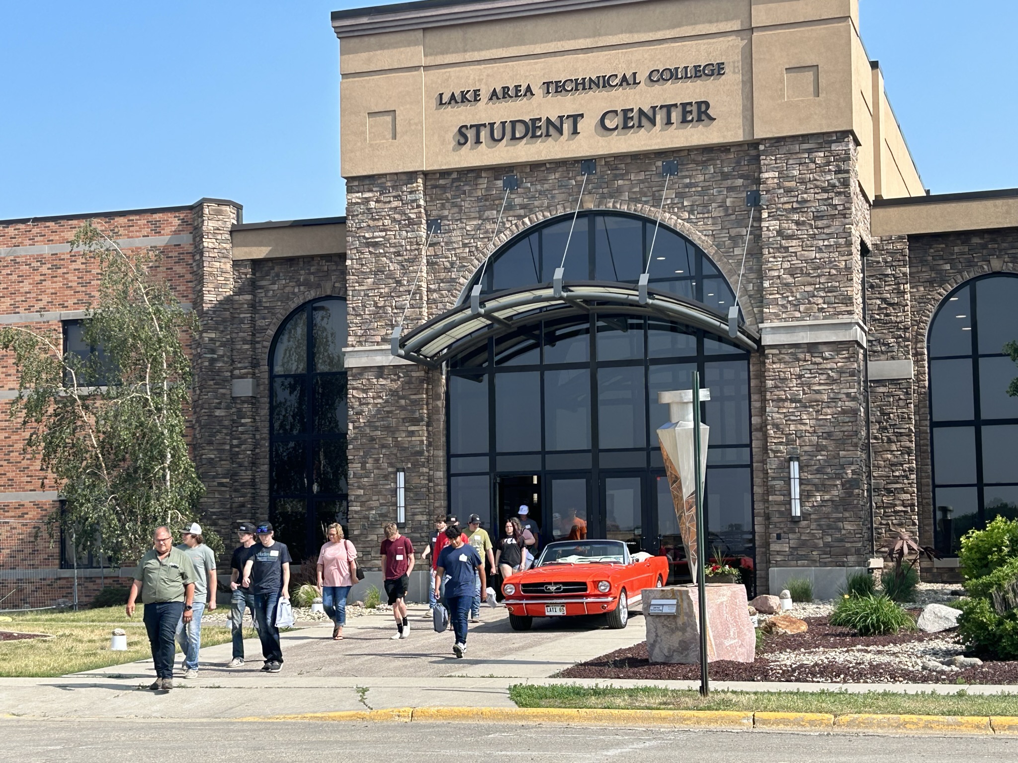 Lake Area Technical College Hits Record Enrollment in 2022-23 - Lake ...