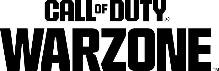 Cod Warzone Logo