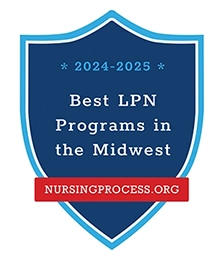 Best Lpn Programs In The Midwest