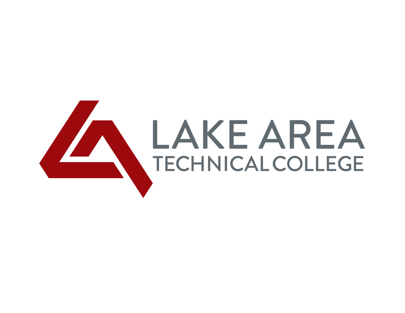 Lake Area Technical Horz Clr Process