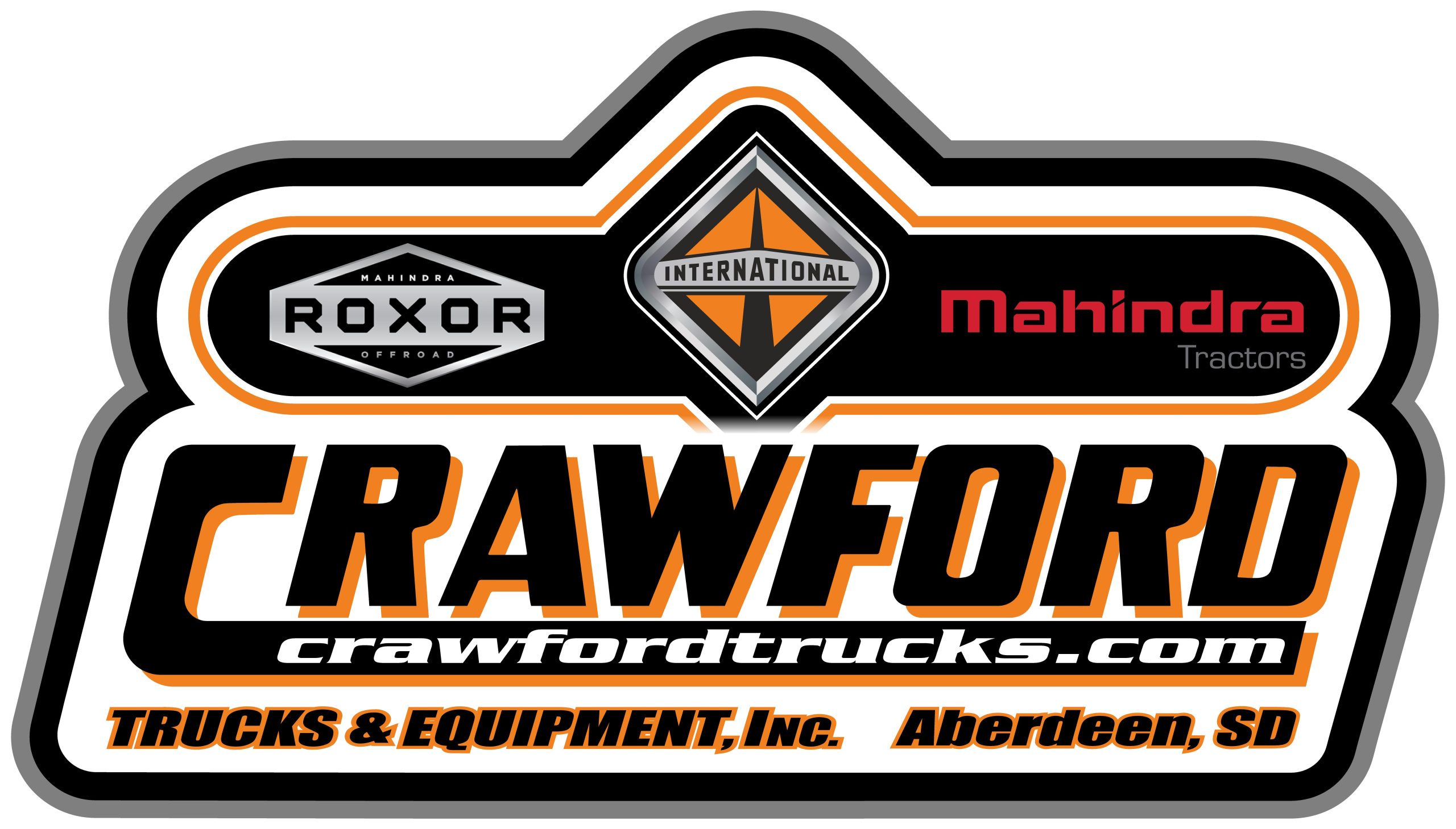 Crawford Trucks & Equipment Inc